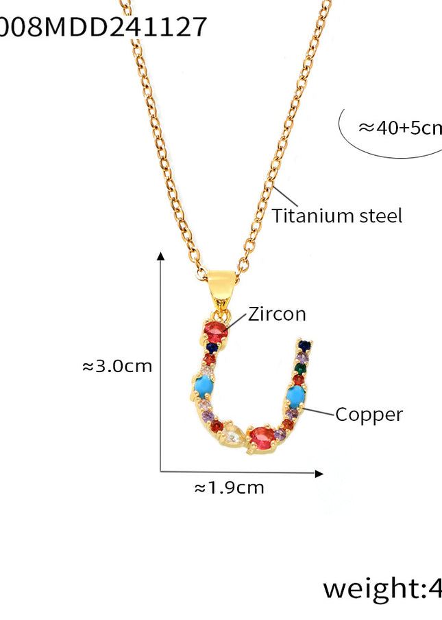 Kika Necklace