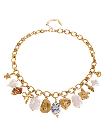 Babygirl Necklace