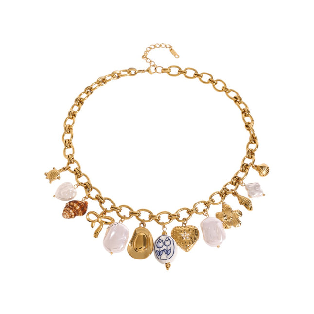 Babygirl Necklace