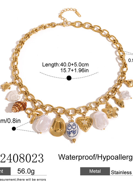 Babygirl Necklace