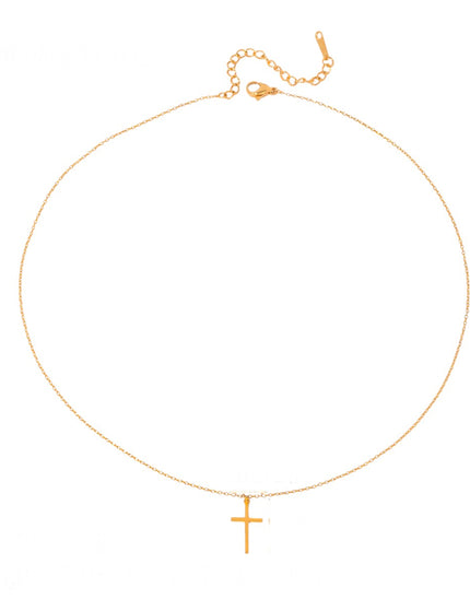 Subtle Necklace