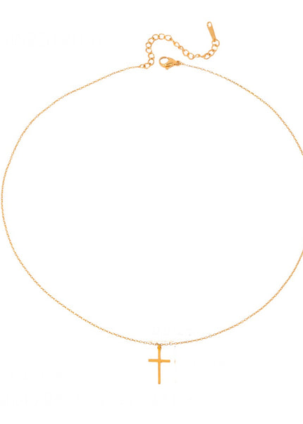 Subtle Necklace