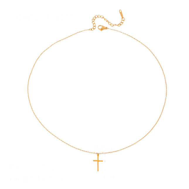 Subtle Necklace