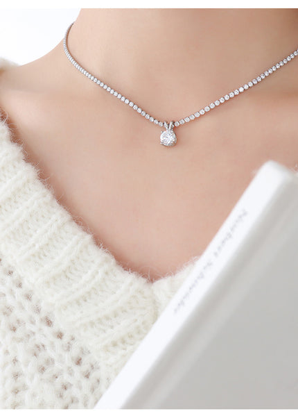 Rafael Necklace