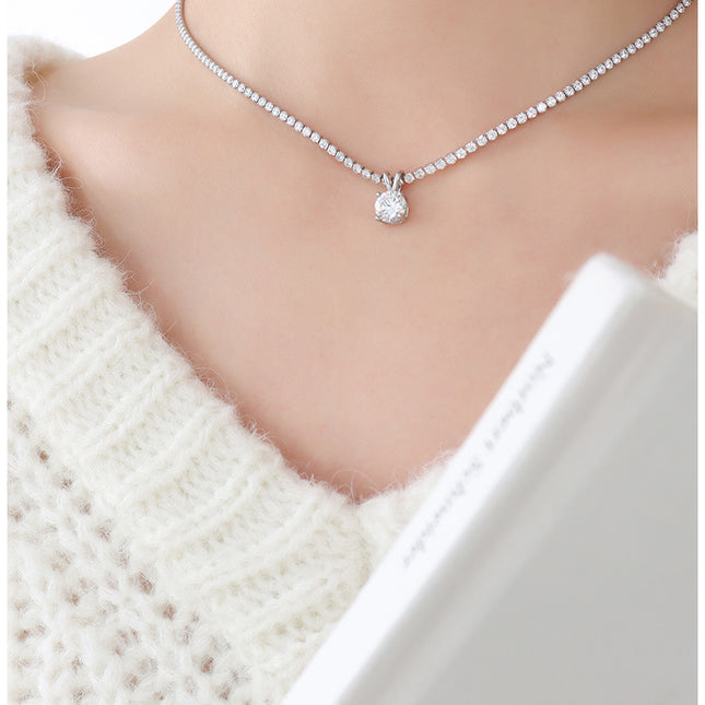 Rafael Necklace