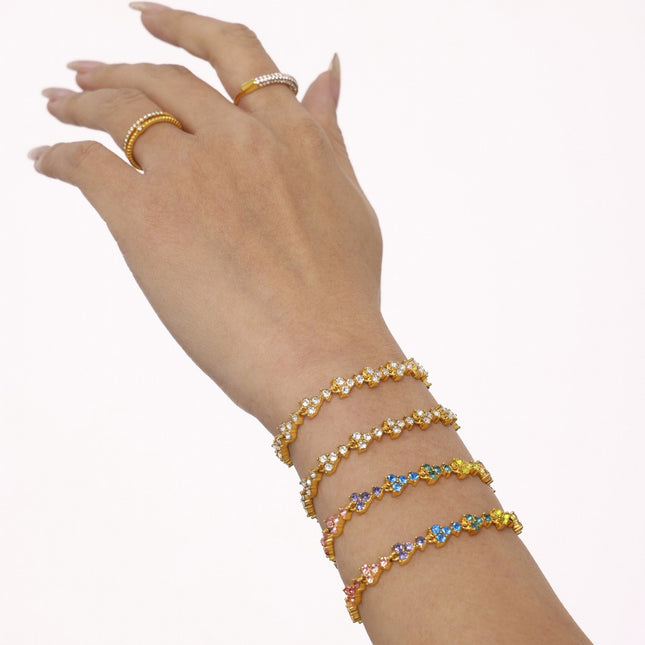 Riella Bracelet