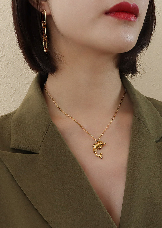 Cupid Necklace
