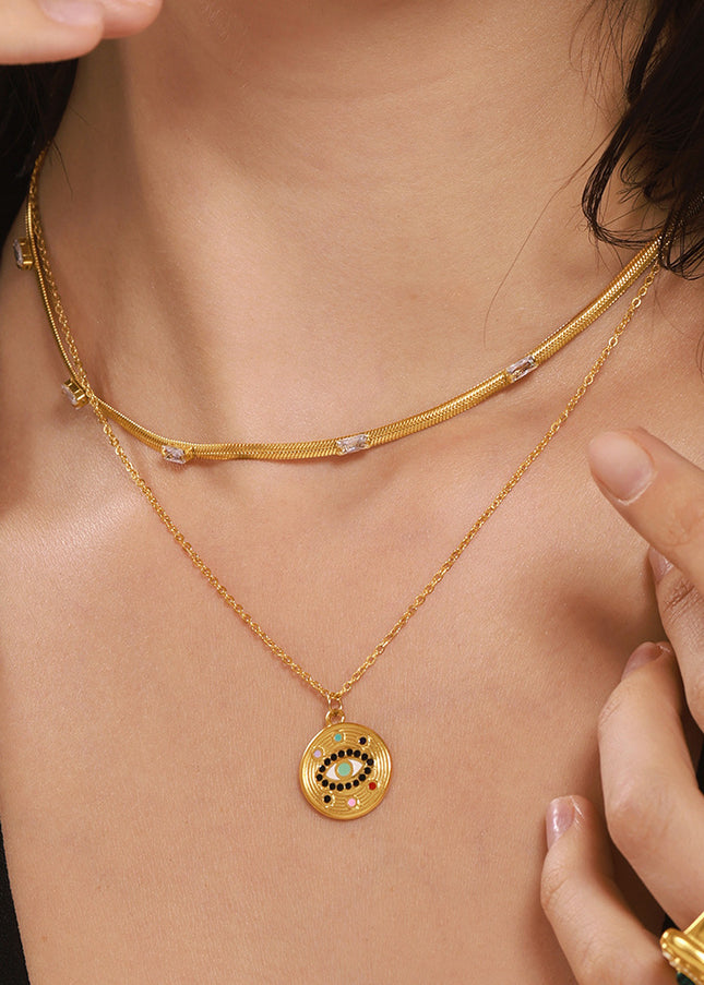 Cetta Necklace