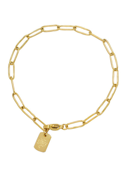 Ivory Bracelet