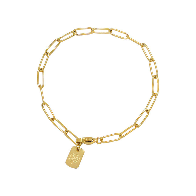 Ivory Bracelet