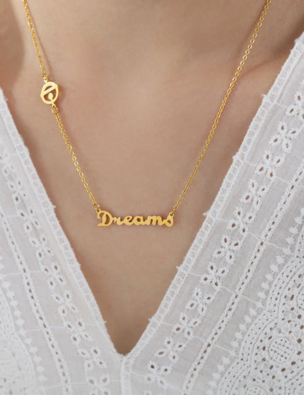 Danica Necklace