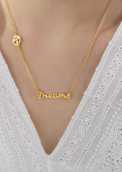 Danica Necklace