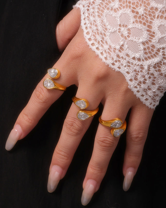 Drift Ring