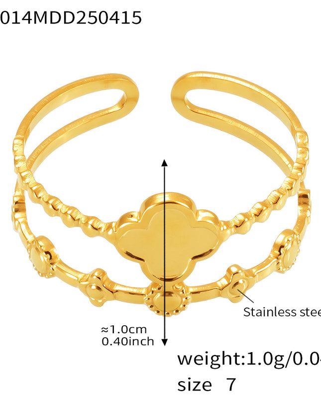 Skinny Ring