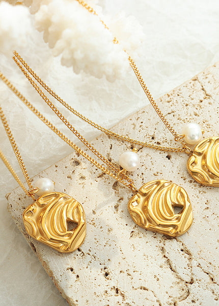 Baya Necklace