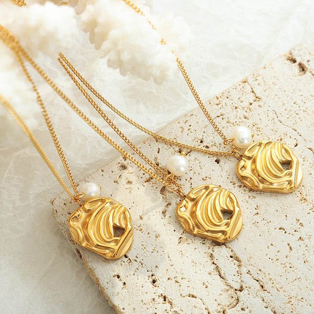 Baya Necklace