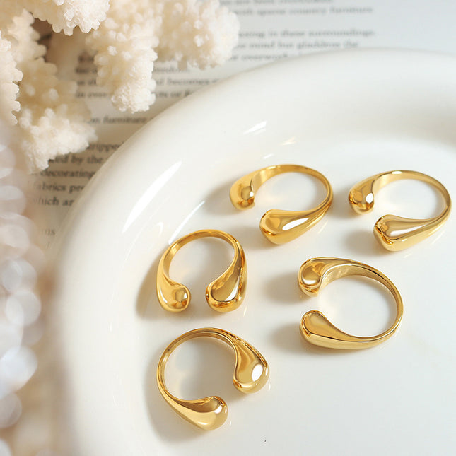 Alesandria Ring