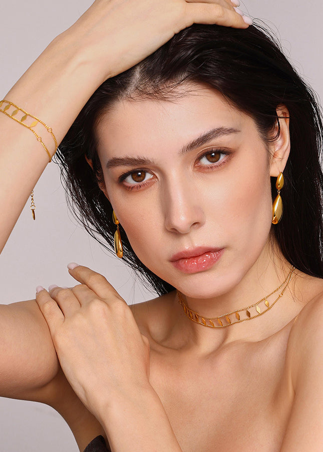 Gola Necklace