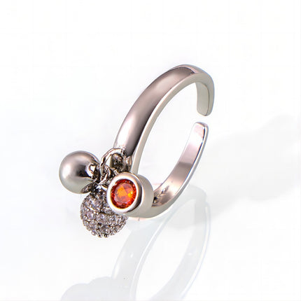 Latin Ring