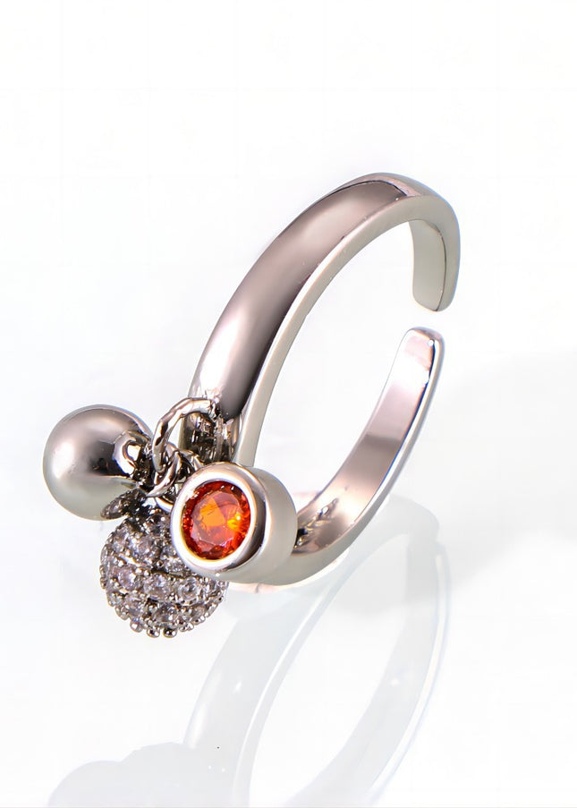 Latin Ring