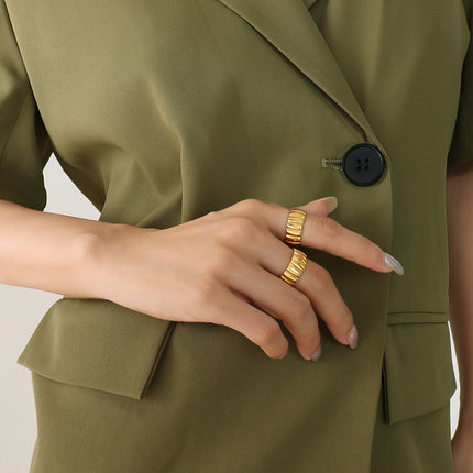Petta Ring