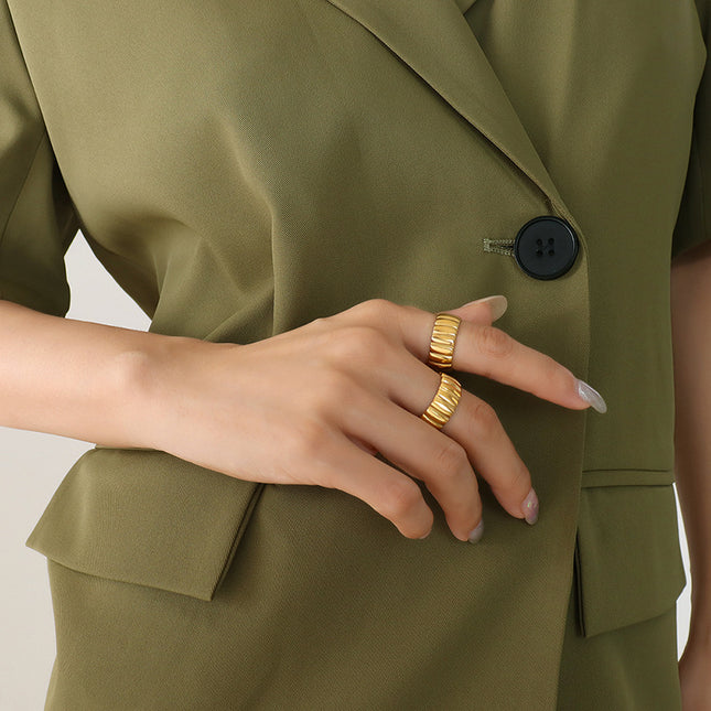 Petta Ring