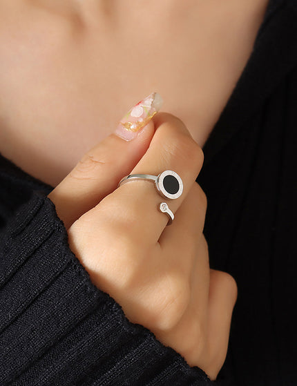 Novara Ring