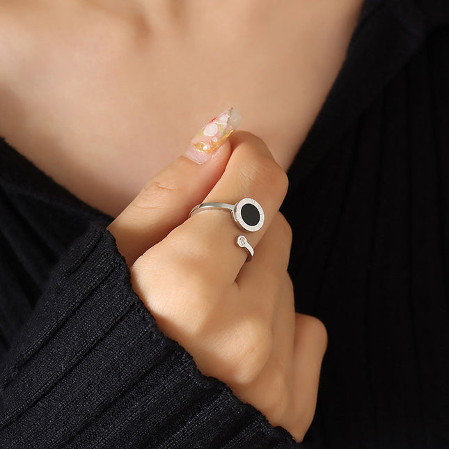 Novara Ring