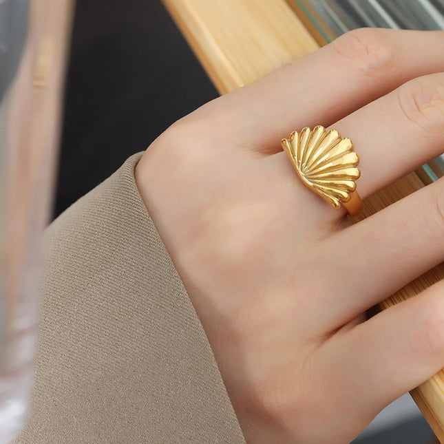 Posie Ring