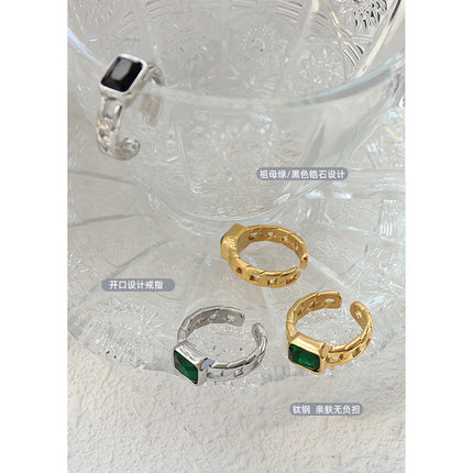 Jazhn Ring