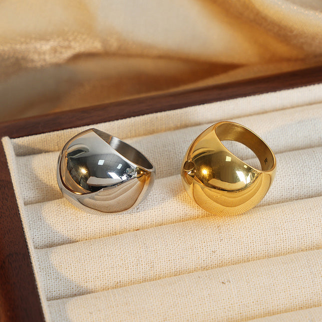 Cuteness Ring