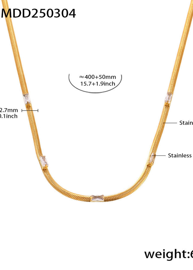 Mia Necklace