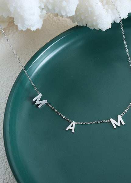 Teat Necklace