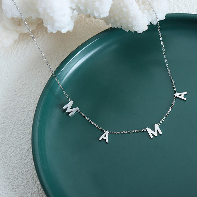Teat Necklace
