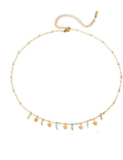Glitz Necklace