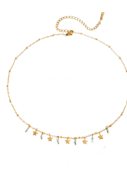 Glitz Necklace