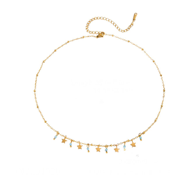 Glitz Necklace