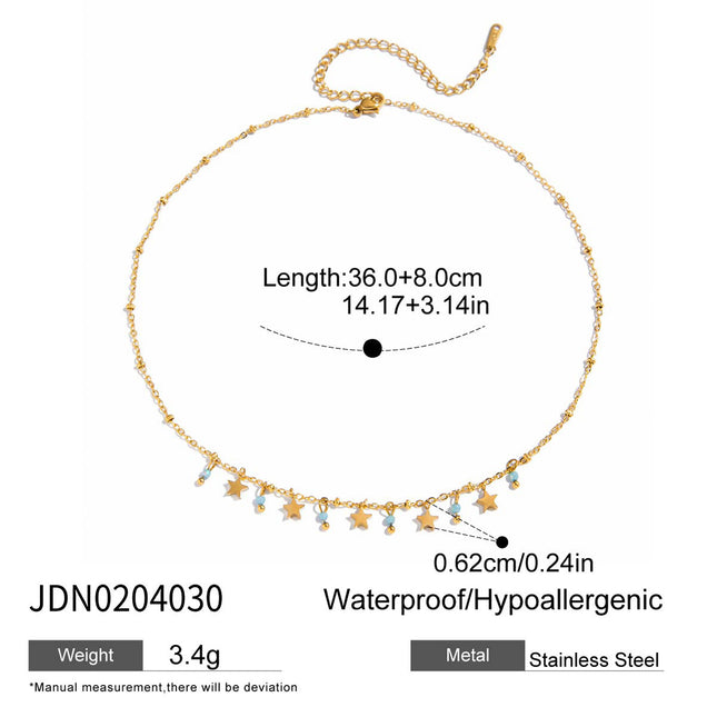 Glitz Necklace