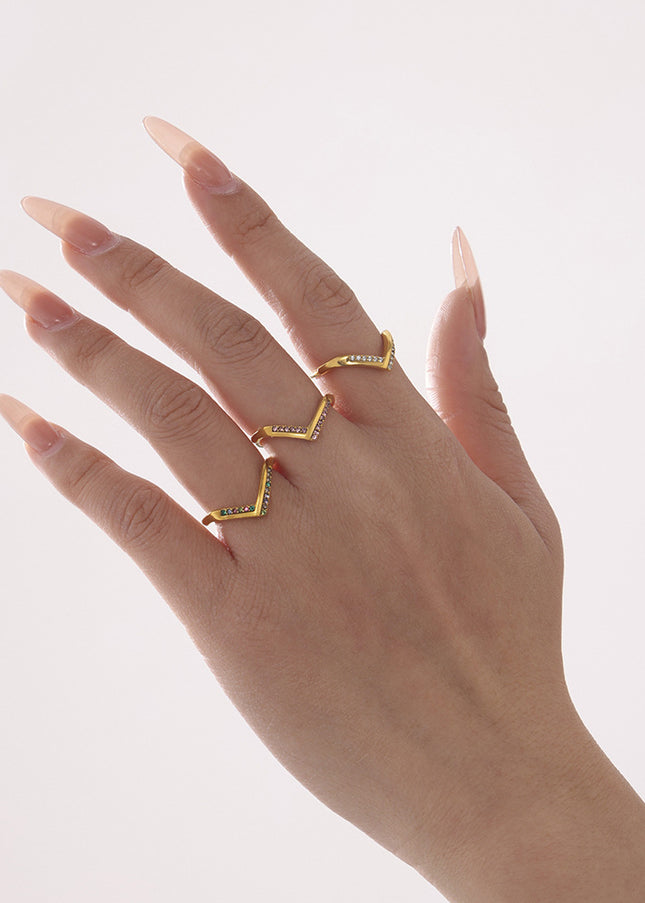 Candy Ring