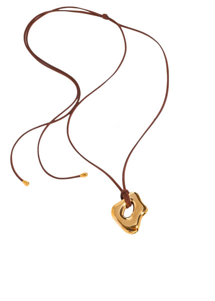Diva Necklace