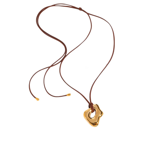 Diva Necklace