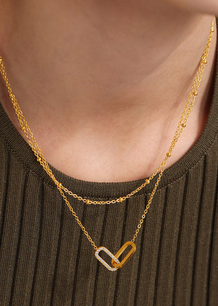 Natalina Necklace