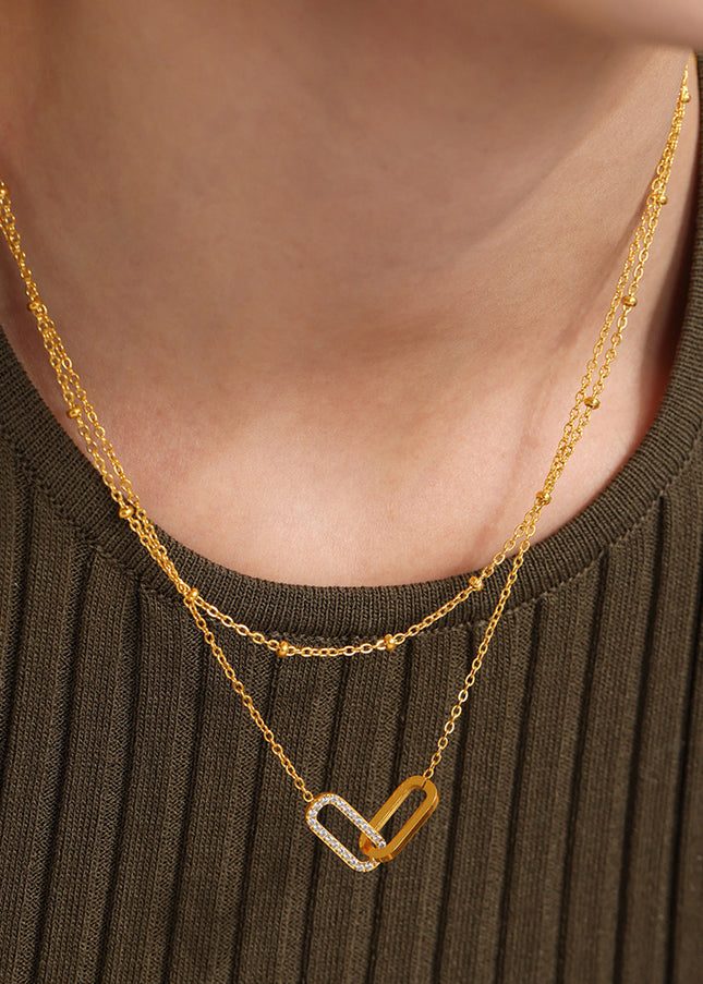 Natalina Necklace