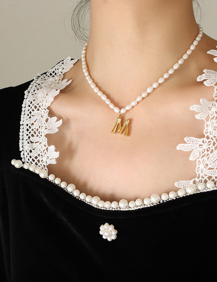 Iconic Necklace