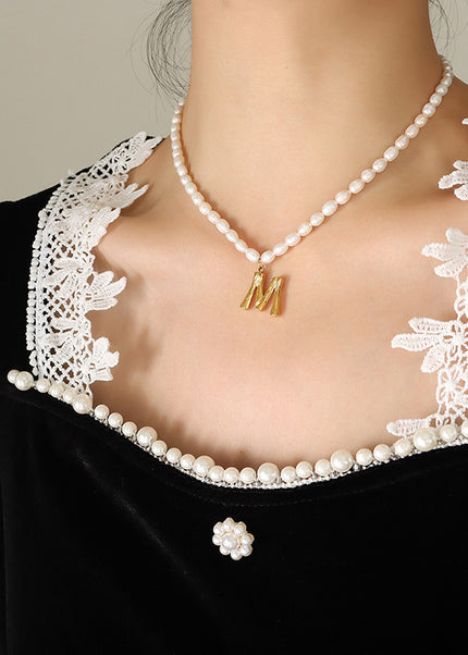 Iconic Necklace