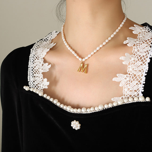 Iconic Necklace