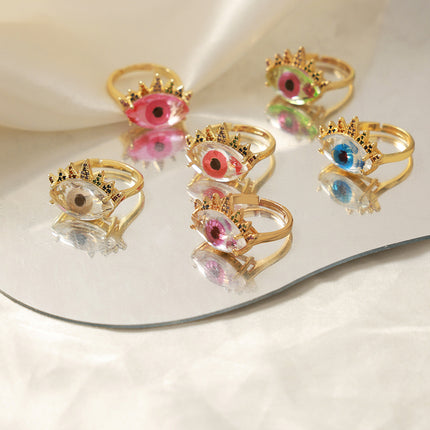 Heary Ring