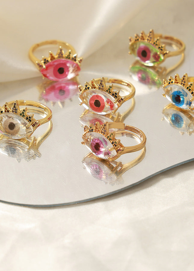 Heary Ring