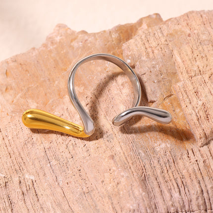 Breezy Ring
