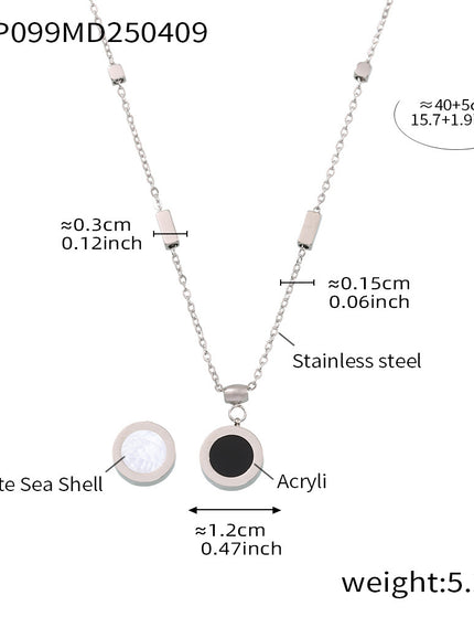 Faustina Necklace